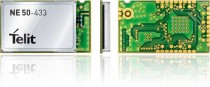 NE50-433/SMD-WA - NE50-433 (Mesh) - Thumbnail
