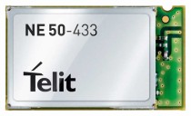 NE50-433/SMD-WA - NE50-433 (Mesh) - Thumbnail