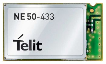 NE50-433/SMD-WA - NE50-433 (Mesh)
