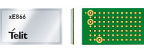 TELIT - NE866B1-E1 ENGINEERING SAMPLE, NBIoT LTE Module