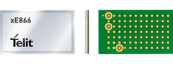 NE866B1-E1 ENGINEERING SAMPLE, NBIoT LTE Module