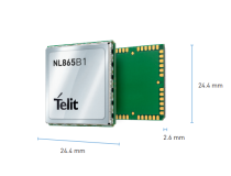 TELIT - NL865B1-E1 ENGINEERING SAMPLE