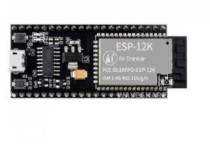 NodeMCU-32-S2-Kit, ESP32-S2 WiFi Development Board, with ESP-12K Modul - Thumbnail