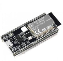  - NodeMCU-ESP-S3-12K-Kit, ESP32-S3 WiFi+Bluetooth5.0 Development Board, 