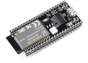 NodeMCU-ESP-S3-12K-Kit, ESP32-S3 WiFi+Bluetooth5.0 Development Board, 
