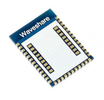nRF52840 Bluetooth 5.0 Module, Small & Stable