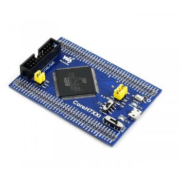 OpenH743I-C Standard, STM32H7 Development Board