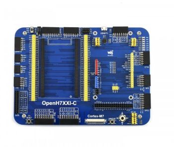 OpenH743I-C Standard, STM32H7 Development Board