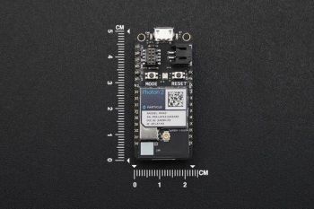 Particle Photon Development Board (Support WiFi & BLE)