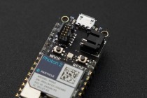 Particle Photon Development Board (Support WiFi & BLE) - Thumbnail
