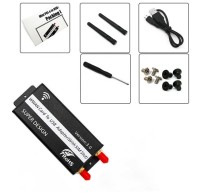 PBOX LE910C1-EUX Mini PCI-E Adapter With GNSS - Thumbnail