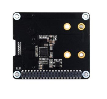 PCIe To 2-ch M.2 Adapter for Raspberry Pi 5, Compatible with 2230/2242
