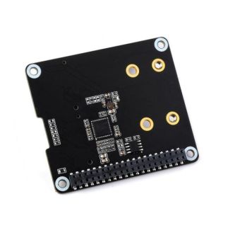 PCIe To 2-ch M.2 Adapter for Raspberry Pi 5, Compatible with 2230/2242