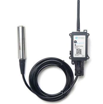 PS-LB-T LoRaWAN Air Liquid Pressure Sensor