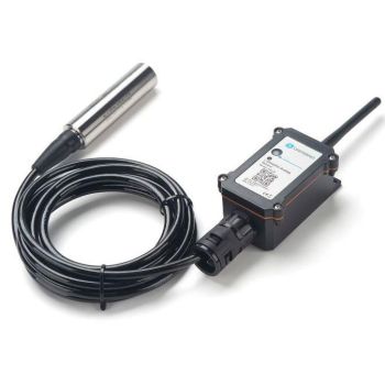 PS-LB-T LoRaWAN Air Liquid Pressure Sensor