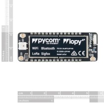 Pycom LoPy4 Development Board - Thumbnail