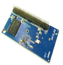 QCA9531 2.4G AP Router WiFi Module (Flash>16MB DDR2RAM >128MB) - Thumbnail