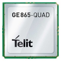 Quad Band, BGA, GPRS Module - Thumbnail