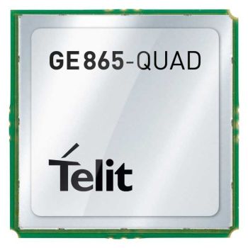 Quad Band, BGA, GPRS Module