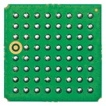 Quad Band, BGA, GPRS Module - Thumbnail