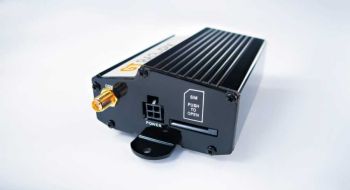 Quad Band, Class10, GPRS Terminal with Python