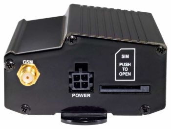 Quad Band, Class10, GPRS Terminal with Python