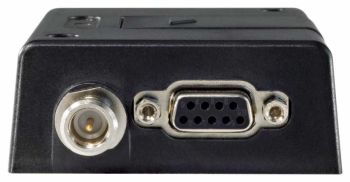 Quad Band, Class10, GPRS Terminal with Python
