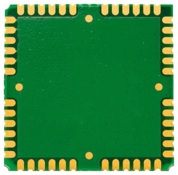 Quad Band, Compact GSM/GPRS Module