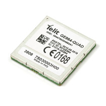 Telit - Quad Band GSM/GPRS Cellular Module