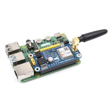 R800C GSM/GPRS HAT For Raspberry Pi