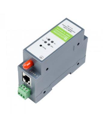  Rail-mount Serial Server, Rs485 To Wıfı/ethernet Module, Modbus Mqtt G