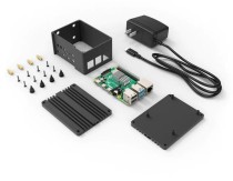 Rak Wireless - RAK Raspberry Pi 4 Kit