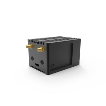 RAK RPi Gateway Kit For LoRaWAN - EU868 MHz (815028)