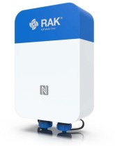 RAK WIRELESS - RAK Sensor Hub+Sensor Probe with Temperature & Humidity Sensor 