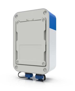 RAK Sensor Hub+Sensor Probe with Temperature & Humidity Sensor 