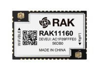 RAK11160 Lorawan STM32WLE5 ,ESP32 868MHz with IPEX (105231) - Thumbnail