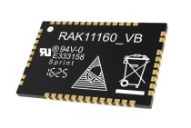 RAK11160 Lorawan STM32WLE5 ,ESP32 868MHz with IPEX (105231) - Thumbnail
