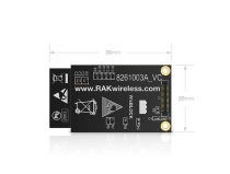 RAK11200 WiFi&BLE Espressif ESP32-WROVER Ardu.Open Source (110023) - Thumbnail