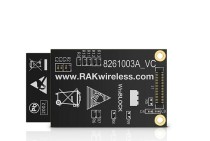 RAK11200 WiFi&BLE Espressif ESP32-WROVER Voice Processing (110110) - Thumbnail
