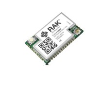RAK WIRELESS - RAK11300 RP2040 SX1262Module for LoRaWAN