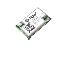 Rak Wireless - RAK11300 RP2040 SX1262Module for LoRaWAN