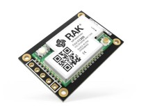 RAK11310 Rasp.Pi RP2040 Core Module LoRa&LoRaWAN SX1262 (115004) - Thumbnail