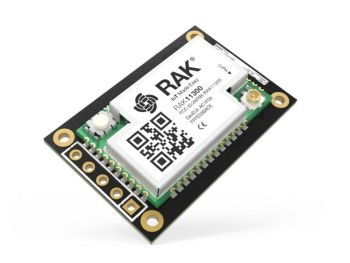 RAK11310 Rasp.Pi RP2040 Core Module LoRa&LoRaWAN SX1262 (115004)