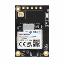 Rak Wireless - RAK11720 Ambiq Apollo3 Core Module for LoRaWAN