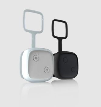 RAK2171-2PCS Set LoRaWAN GPS Tracker
