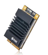 RAK WIRELESS - RAK2287 LoRa Mini PCIe Module without GPS, 868MHz, USB 515010