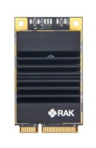 RAK WIRELESS - RAK2287L LoRa Mini PCIe Module with GPS, 433MHz, SPI