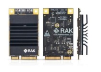 RAK2287L LoRa Mini PCIe Module with GPS, 433MHz, SPI - Thumbnail