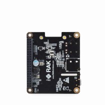 RAK2287/RAK5146 Raspberry Pi. HAT - Thumbnail