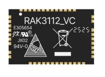 RAK3112 Lorawan WisDuo Module ,ESP32 + BLE 868MHz with IPEX (305061) - Thumbnail